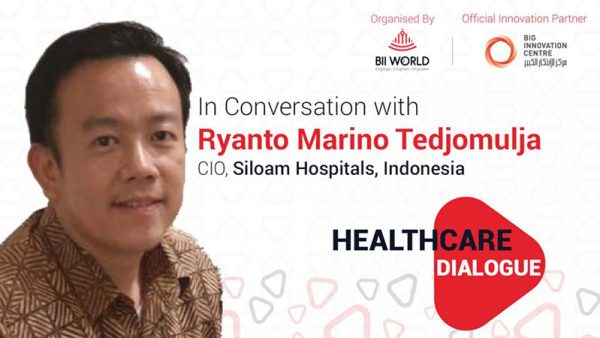 Interview with Ryanto Marino Tedjomulja