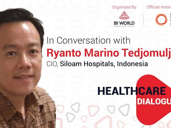 Interview with Ryanto Marino Tedjomulja
