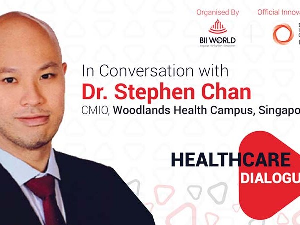 Interview with Stephen Chan