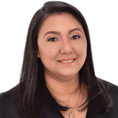 Joyce K. Nazario