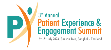 3rd Annual Patient Experience and Engagement Summit