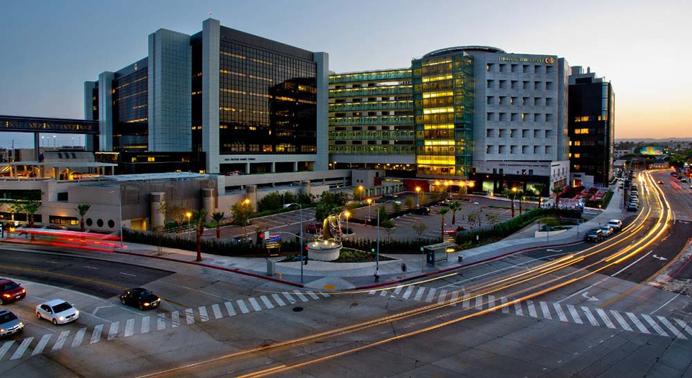 Cedars-Sinai