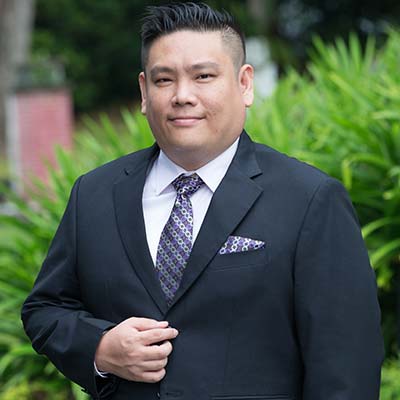 Dr. Jit Seng Tan