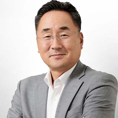 GS Kim