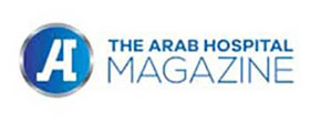 The Arab Hospital Magazine