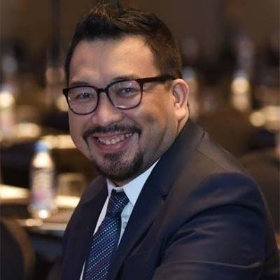 Dr. Artemio Cabrera Salvador