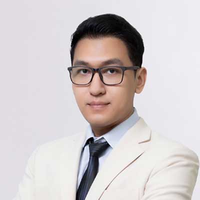 Dr. Ohm Sudchumphae